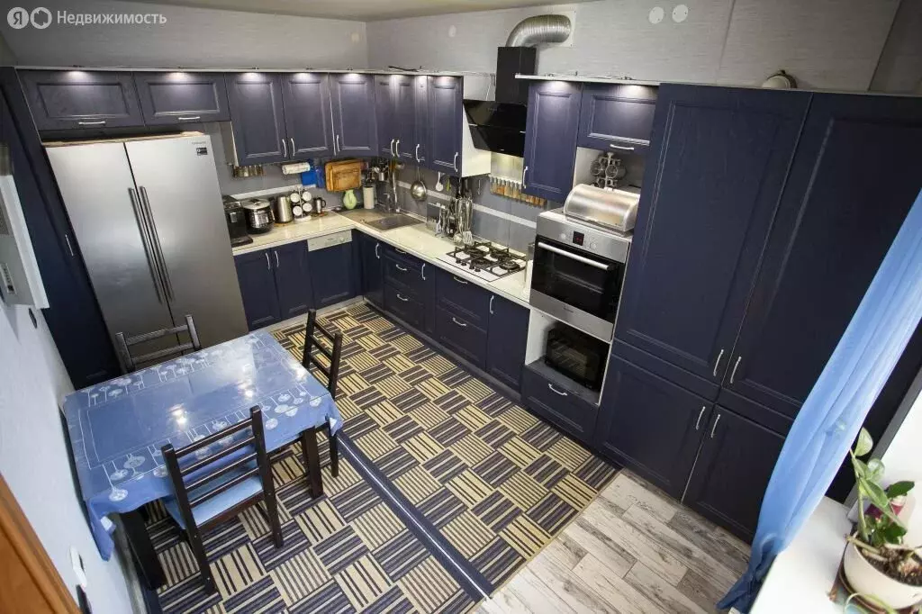 3-комнатная квартира: Ярославль, Малая Пролетарская улица, 28/6 (104 ... - Фото 1