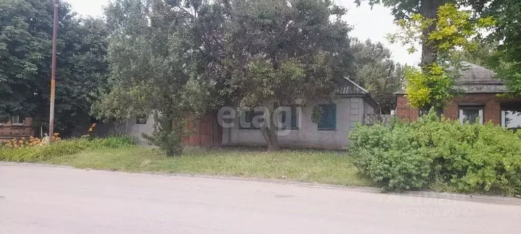 Дом в Ростовская область, Таганрог ул. Ломакина (37 м) - Фото 1