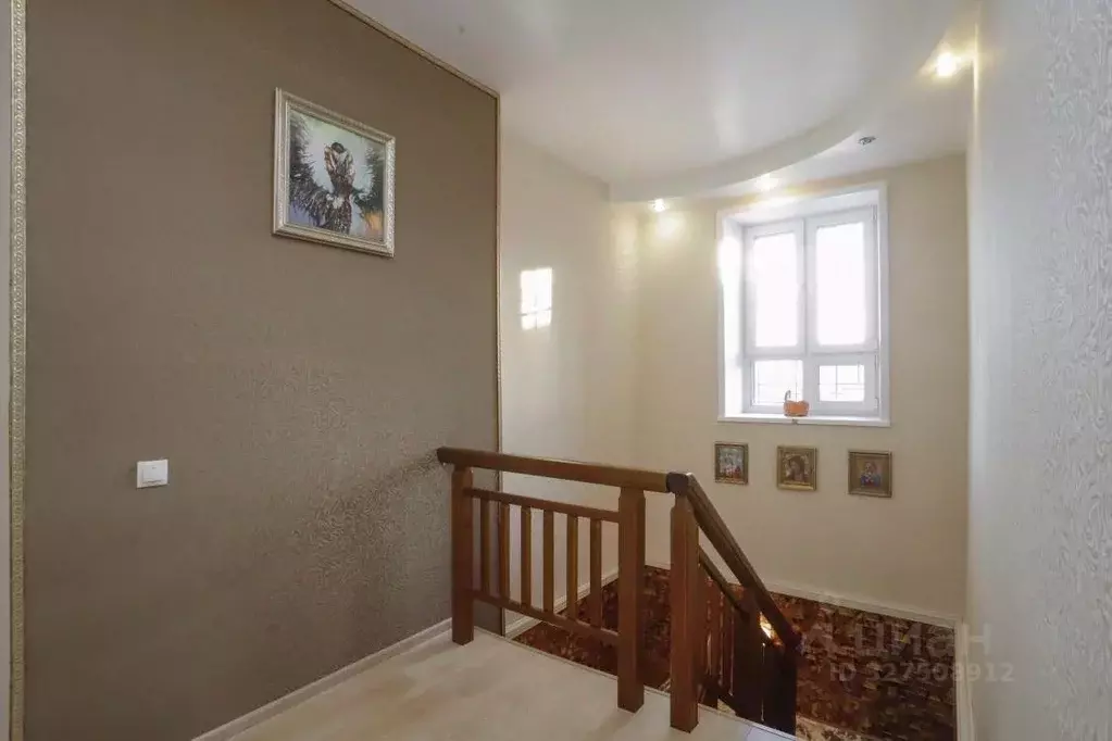 4-к кв. Иркутская область, Иркутск Байкальская ул., 248 (123.4 м) - Фото 1