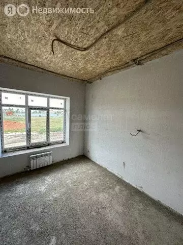 Дом в Соль-Илецк, посёлок Зелёный Клин (65 м) - Фото 2