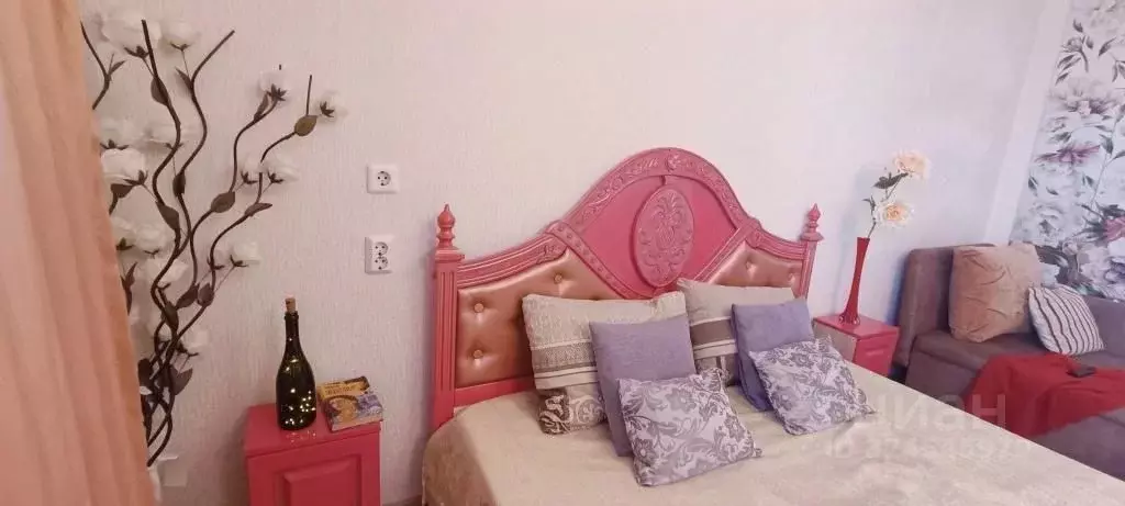 1-к кв. Челябинская область, Копейск просп. Славы, 14 (24.0 м) - Фото 1