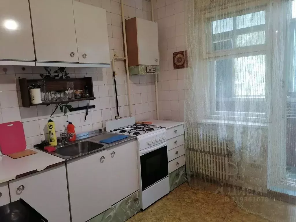 2-к кв. Липецкая область, Елец Юбилейная ул., 27 (52.0 м) - Фото 0