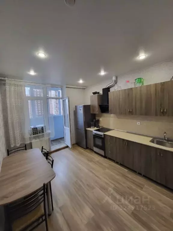 2-к кв. Краснодарский край, Краснодар ул. Имени Героя Георгия ... - Фото 1