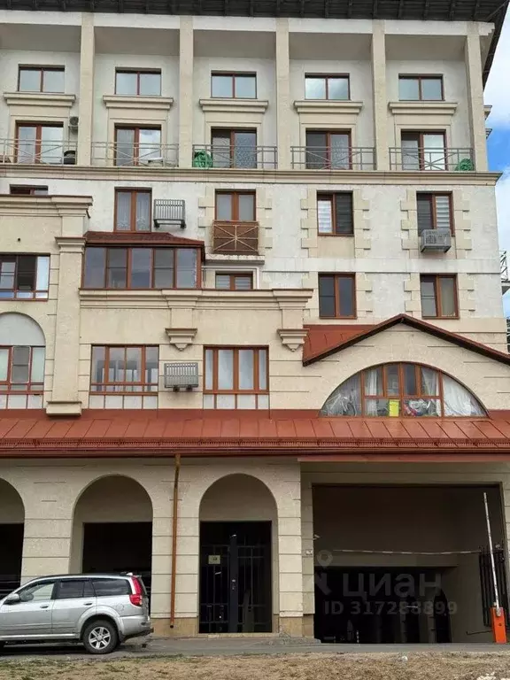 3-к кв. Московская область, Ленинский городской округ, пос. Развилка ... - Фото 0