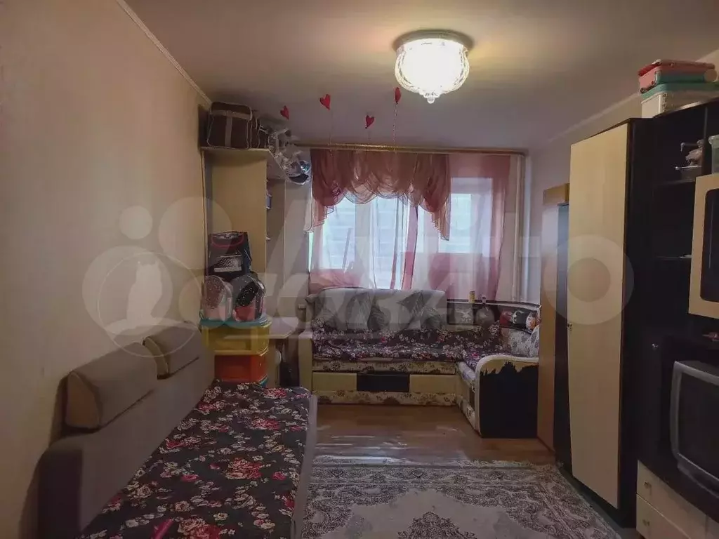 2-к. квартира, 51 м, 5/17 эт. - Фото 0