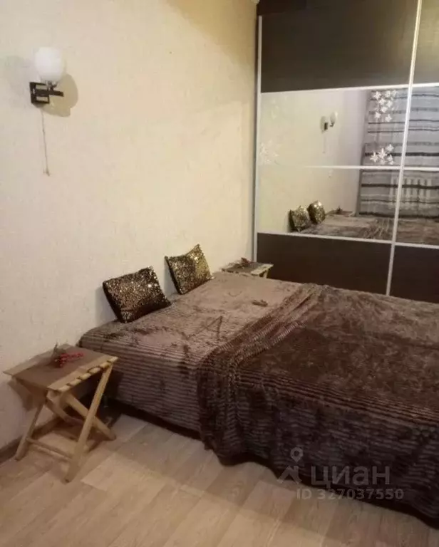 1-к кв. Самарская область, Самара просп. Кирова, 337 (31.0 м) - Фото 1