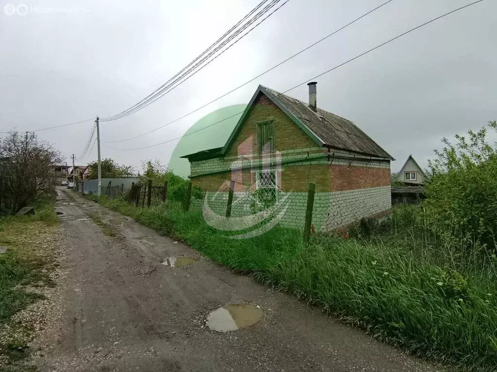 Дом в Ессентуки, СТ Овощевод (45 м) - Фото 1