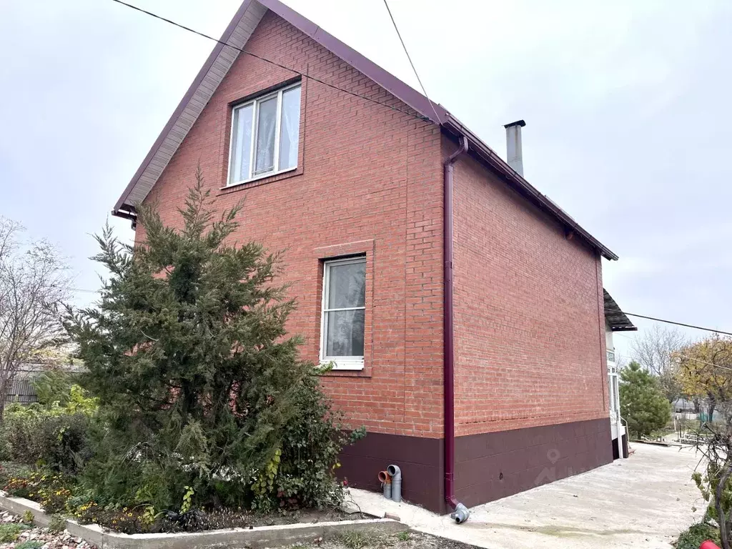 Дом в Ростовская область, Неклиновский район, с. Вареновка  (88 м) - Фото 1