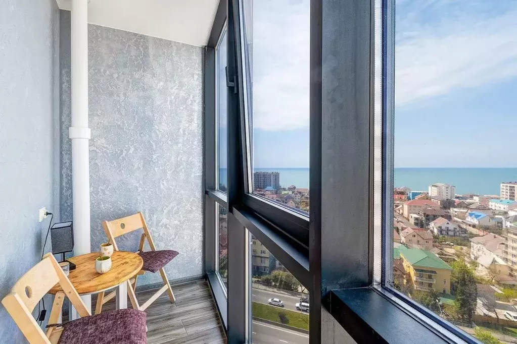 Продаётся 1-к квартира, 34 м - Фото 1