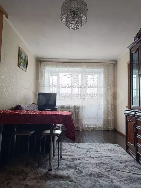 3-к. квартира, 50 м, 5/5 эт. - Фото 1