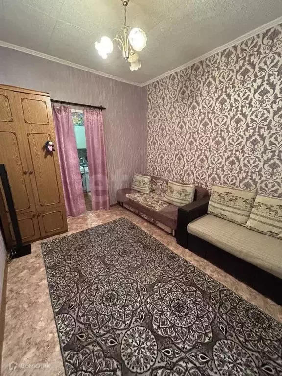Продаётся 1-к квартира, 21.2 м - Фото 0