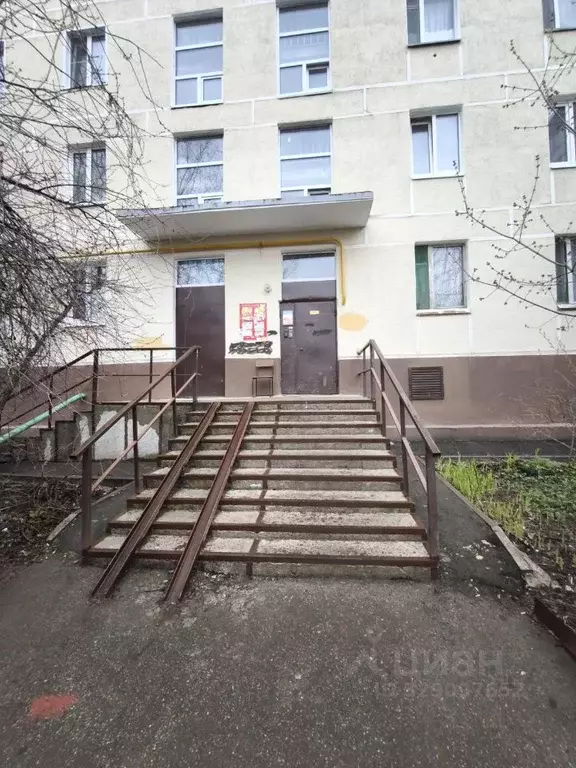 2-к кв. Рязанская область, Рязань Интернациональная ул., 13А (45.0 м) - Фото 2