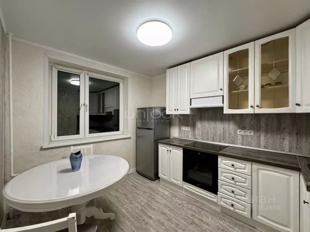 2-к кв. Москва ул. Крылатские Холмы, 41К2 (53.0 м) - Фото 1