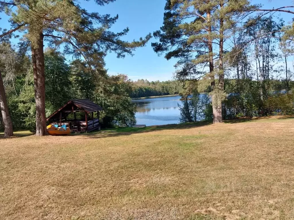 Дом в Тверская область, Осташковский муниципальный округ, д. ... - Фото 2