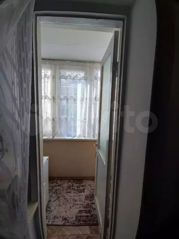 1-к. квартира, 33,8 м, 3/3 эт. - Фото 0