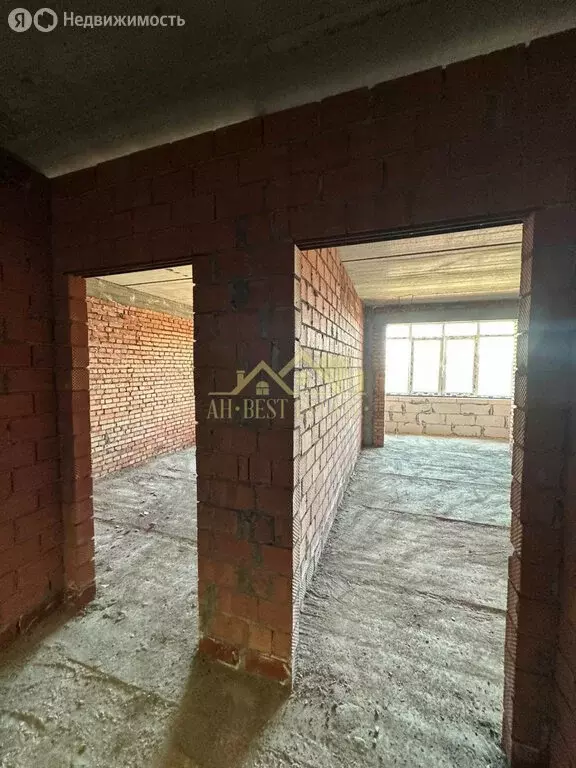 1-комнатная квартира: Владикавказ, улица Курсантов-Кировцев, 27А (36 ... - Фото 2