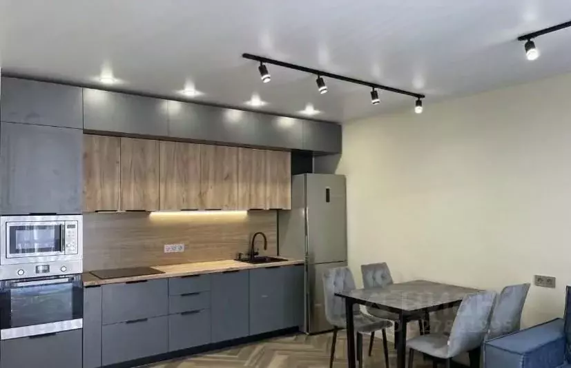 1-к кв. Москва Газгольдерная ул., 10 (56.0 м) - Фото 1