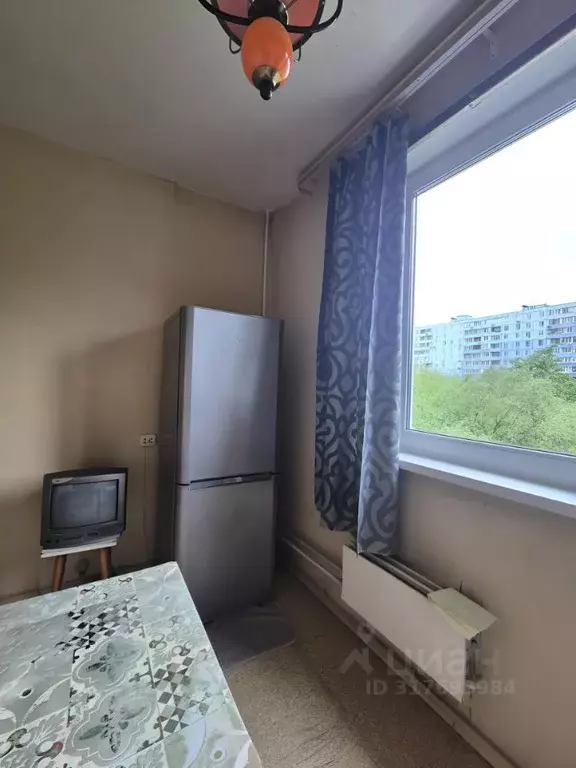 1-к кв. Москва Каргопольская ул., 2 (38.0 м) - Фото 1