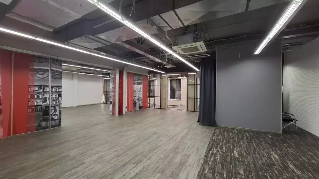 Офис в Москва Нижняя Красносельская ул., 40/12к5 (705 м) - Фото 2