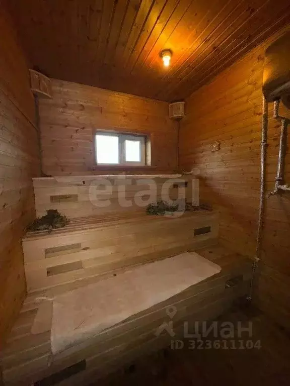 Дом в Воронежская область, Семилукский район, Девицкое с/пос, Грезы ... - Фото 2