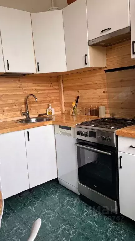 2-к кв. Санкт-Петербург ул. Седова, 86 (53.1 м) - Фото 1