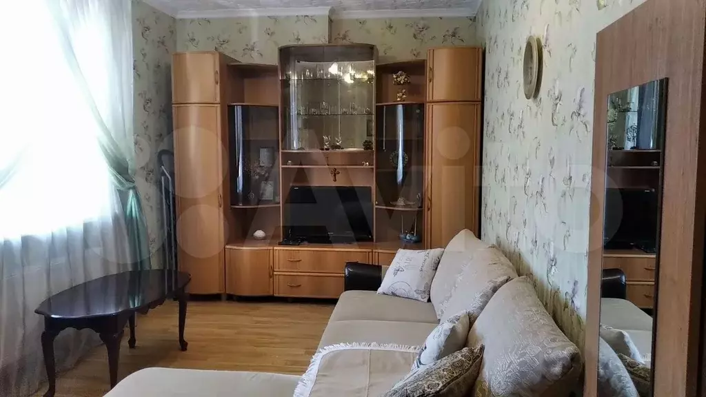 1-к. квартира, 45 м, 2/12 эт. - Фото 0