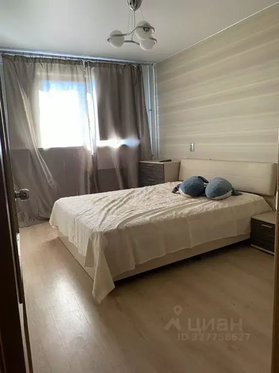 2-к кв. Санкт-Петербург просп. Испытателей, 11к1В (43.0 м) - Фото 1