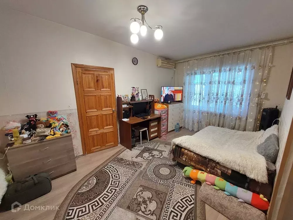 Продаётся 2-к квартира, 45 м - Фото 0