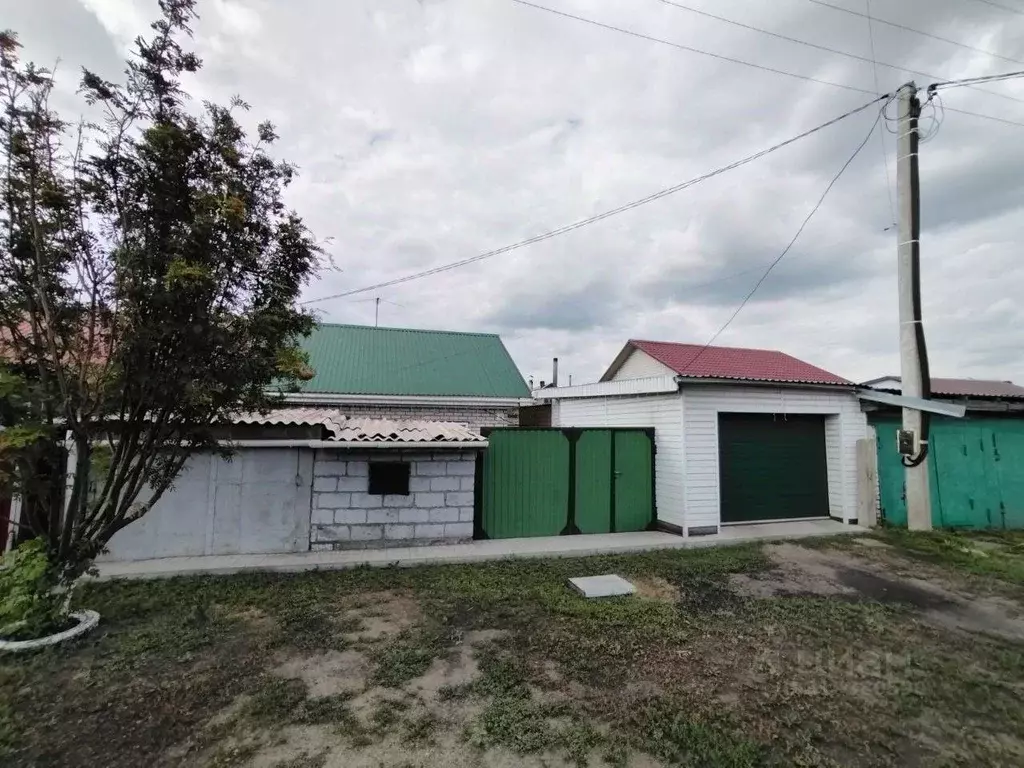 Дом в Алтайский край, Рубцовск ул. Чехова (43 м) - Фото 0