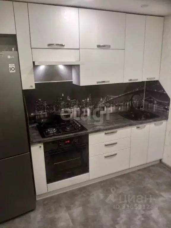 2-к кв. Иркутская область, Ангарск 17А мкр, 23 (51.0 м) - Фото 0