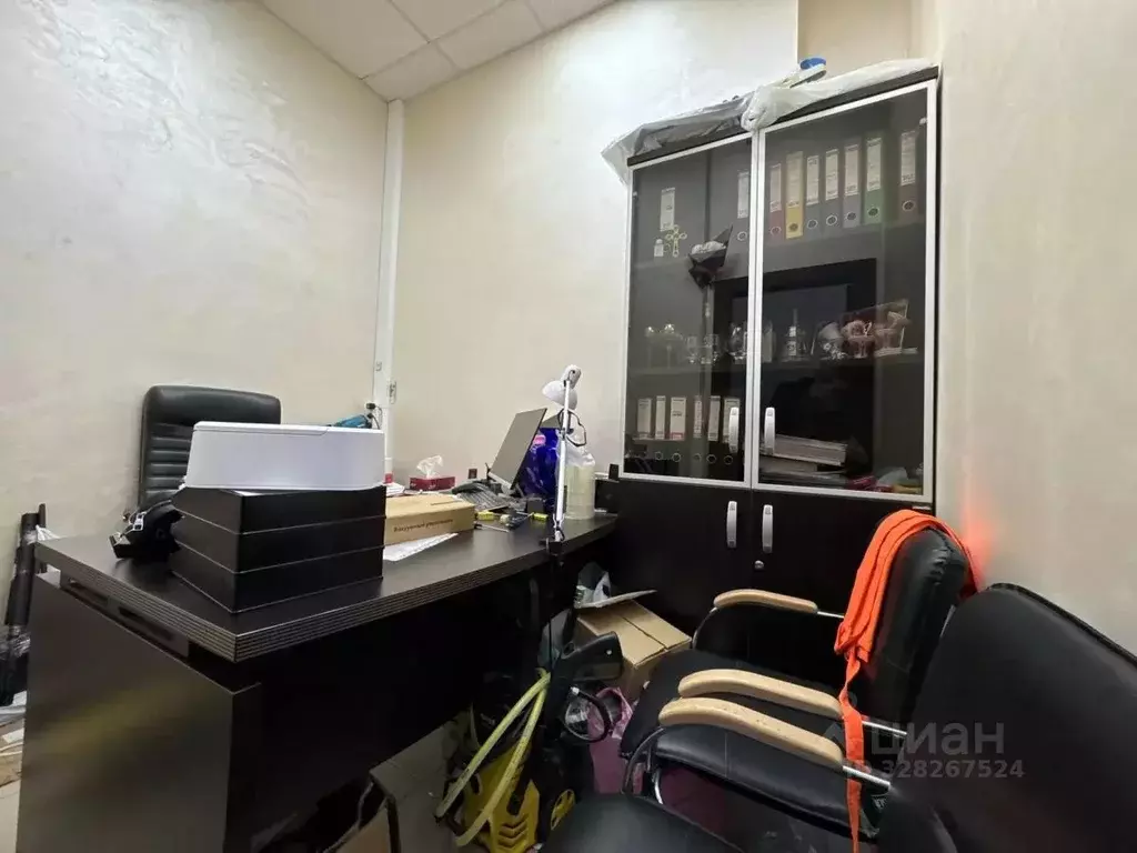 Помещение свободного назначения в Московская область, Подольск Красная ... - Фото 0