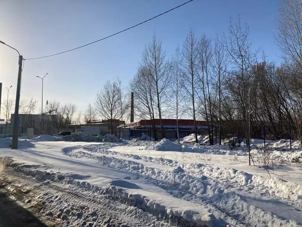 Участок в Татарстан, Казань Крутовская ул., 26 (6.0 сот.) - Фото 1