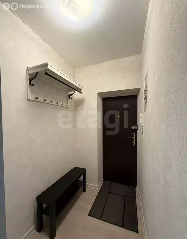 1-комнатная квартира: Санкт-Петербург, улица Орджоникидзе, 10 (30.9 м) - Фото 2