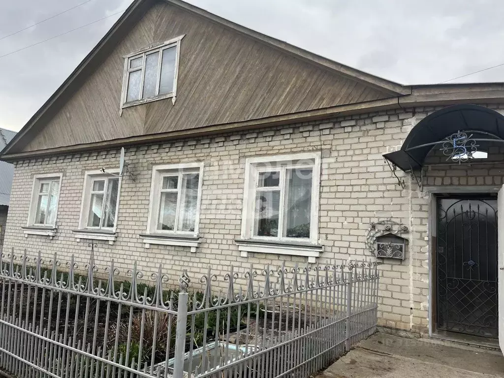 Дом в Свердловская область, Каменск-Уральский пос. Северный, ул. ... - Фото 2