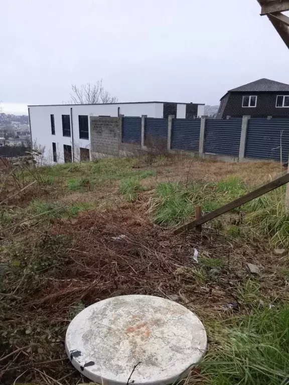 Участок в Краснодарский край, Сочи ул. Шаумяна, 8 (6.9 сот.) - Фото 2