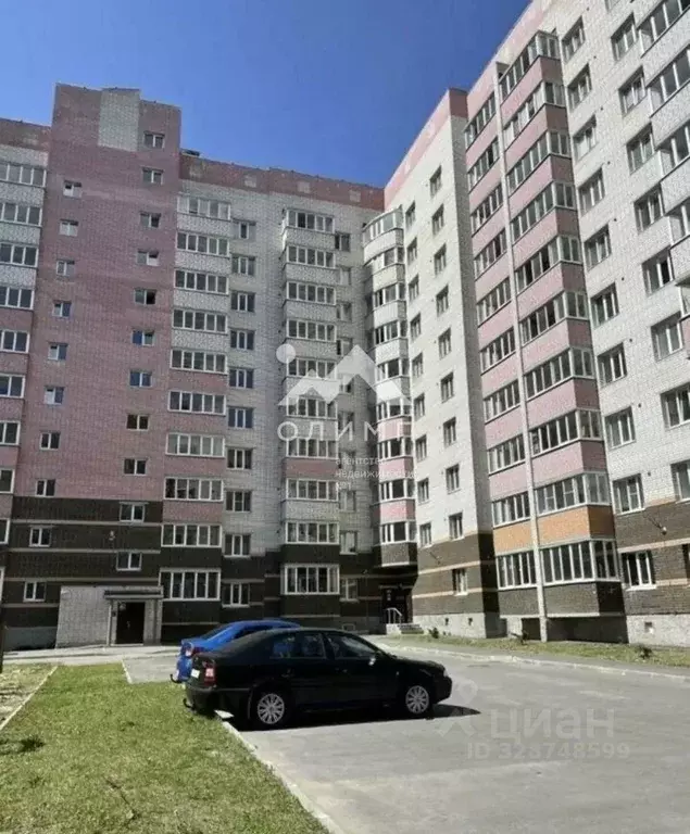 Студия Вологодская область, Вологда ул. Гагарина, 72 (29.3 м) - Фото 2