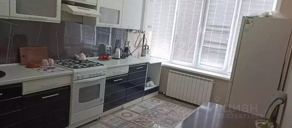 2-к кв. Дагестан, Дагестанские Огни просп. Михаила Ивановича Калинина, ... - Фото 1