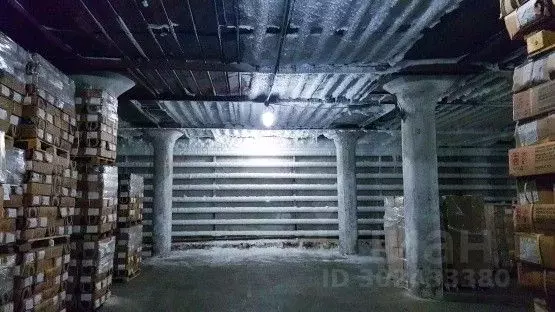 Склад в Московская область, Сергиев Посад Московское ш., 9 (800 м) - Фото 2