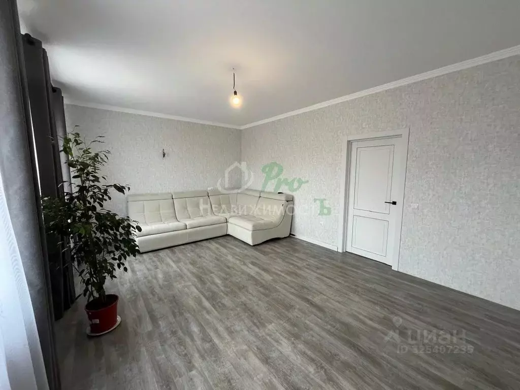 Дом в Краснодарский край, Ейское городское поселение, пос. ... - Фото 2