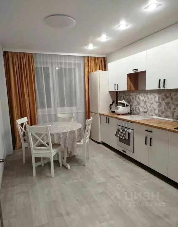 2-к кв. Московская область, Щелково ул. Механизаторов, 1А (65.0 м) - Фото 1