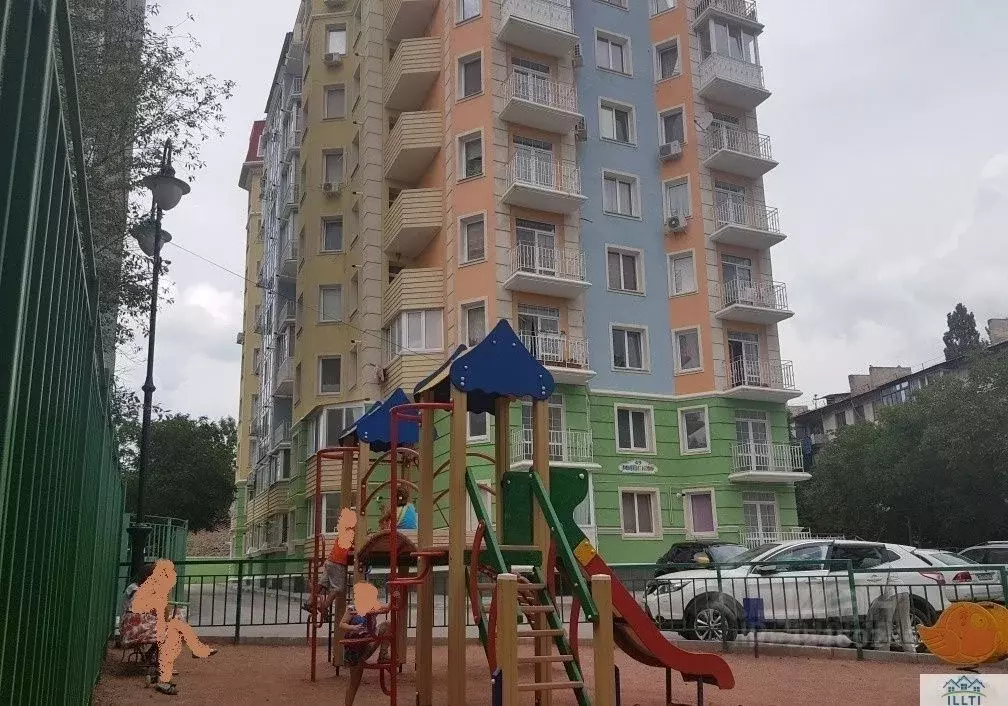 1-к кв. Крым, Симферополь ул. Донская, 49 (40.0 м) - Фото 1