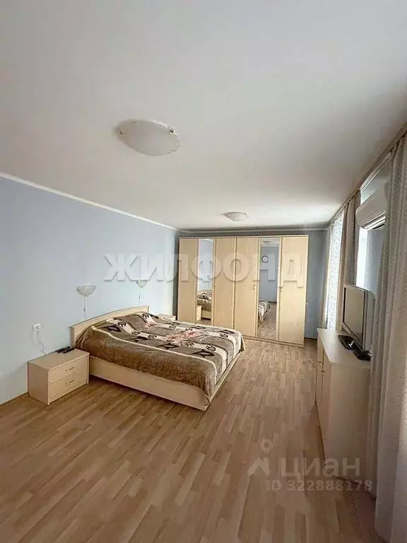 3-к кв. Томская область, Томск ул. Кулева, 3 (75.0 м) - Фото 2