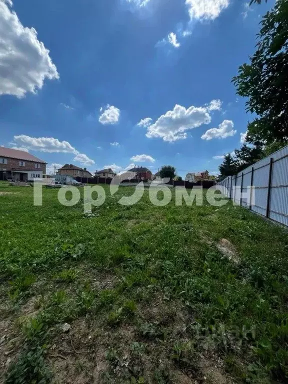 Участок в Московская область, Химки городской округ, д. Поярково 4 ... - Фото 2
