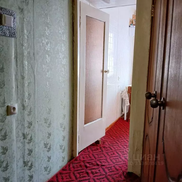 2-к кв. Рязанская область, Рязань Касимовское ш., 48к2 (49.0 м) - Фото 1