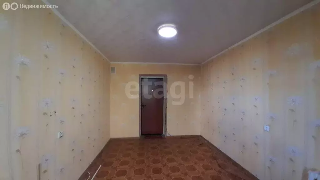 1к в 4-комнатной квартире (12.8 м) - Фото 1