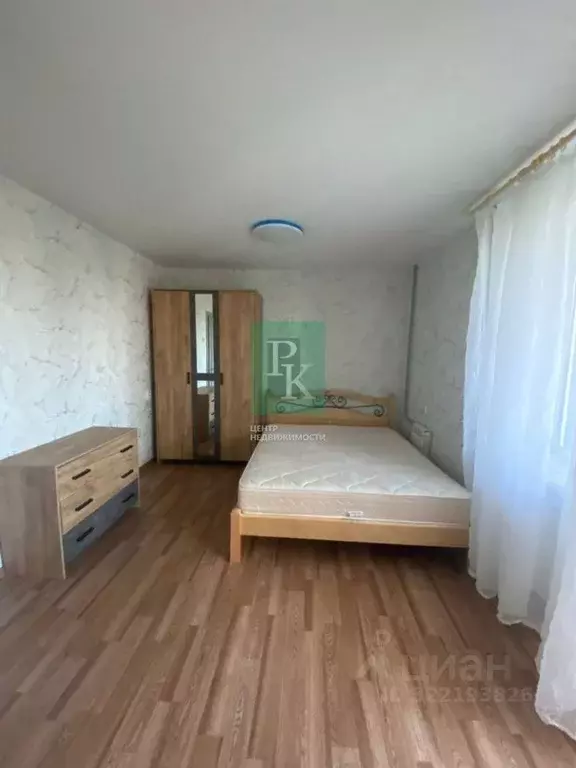 1-к кв. Севастополь просп. Генерала Острякова, 210 (31.8 м) - Фото 0