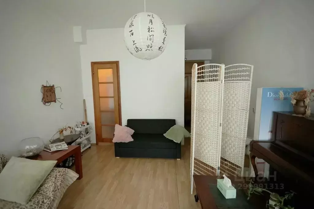 Студия Приморский край, Владивосток Светланская ул., 37 (30.0 м) - Фото 2