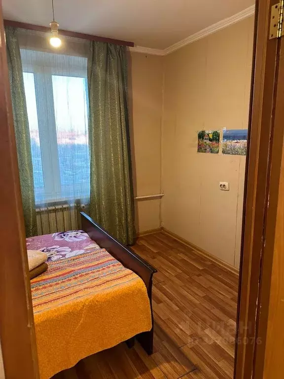 2-к кв. Москва ул. Зацепский Вал, 2С2 (40.0 м) - Фото 1