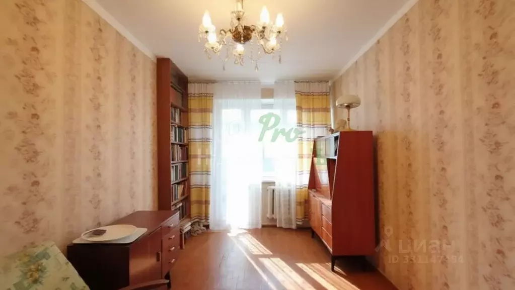 2-к кв. Краснодарский край, Ейск Коммунистическая ул., 47/1 (43.3 м) - Фото 1