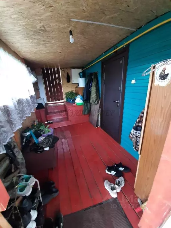 Дом в Алтай, Горно-Алтайск Усть-Канская ул., 18 (48 м) - Фото 1